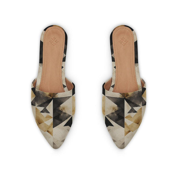 Fully Mules Dusty - CANVAEGYPT
