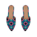 Fully Mules Elegance