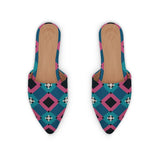Fully Mules Elegance - CANVAEGYPT