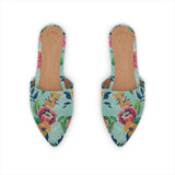Fully Mules Floral Seamless - CANVAEGYPT