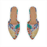 Fully Mules Flowers - CANVAEGYPT
