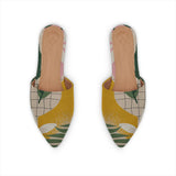 Fully Mules Garden - CANVAEGYPT