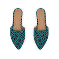 Fully Mules Hexa
