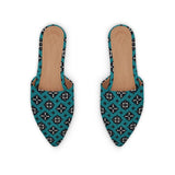 Fully Mules Hexa - CANVAEGYPT