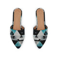 Fully Mules Ice Triangles