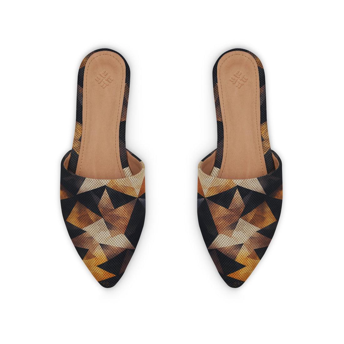Fully Mules Lava