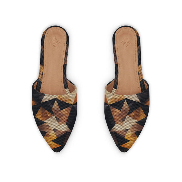 Fully Mules Lava