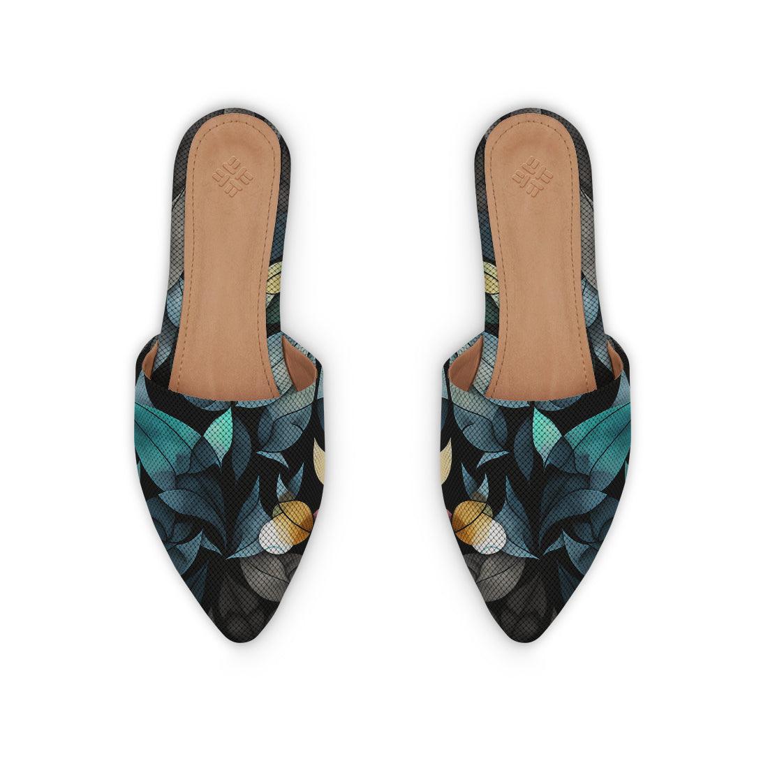 Fully Mules Leaves - CANVAEGYPT