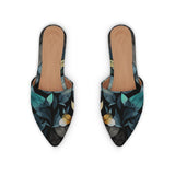 Fully Mules Leaves - CANVAEGYPT