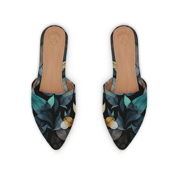 Fully Mules Leaves - CANVAEGYPT