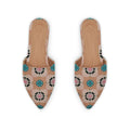 Fully Mules Luxury