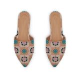 Fully Mules Luxury - CANVAEGYPT