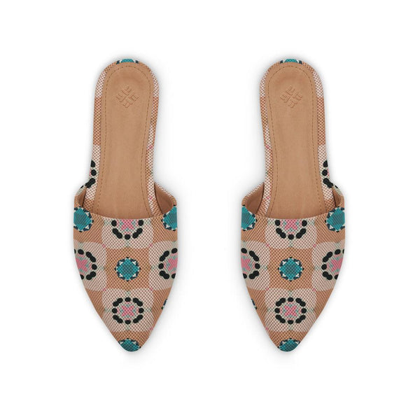 Fully Mules Luxury - CANVAEGYPT
