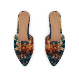 Fully Mules Mirror - CANVAEGYPT