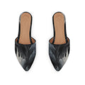 Fully Mules Mixed Leaf