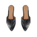 Fully Mules Mixed Leaf - CANVAEGYPT