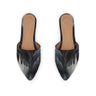 Fully Mules Mixed Leaf