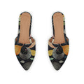 Fully Mules Mussels