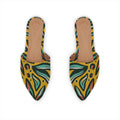 Fully Mules Nature Leaves