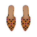 Fully Mules Orange