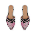 Fully Mules Paint
