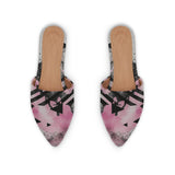 Fully Mules Paint - CANVAEGYPT