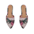 Fully Mules Patterns