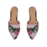 Fully Mules Patterns - CANVAEGYPT