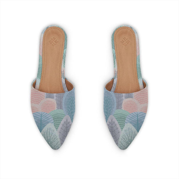 Fully Mules Prickly Pear — ECADRA