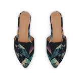 Fully Mules Reflect - CANVAEGYPT