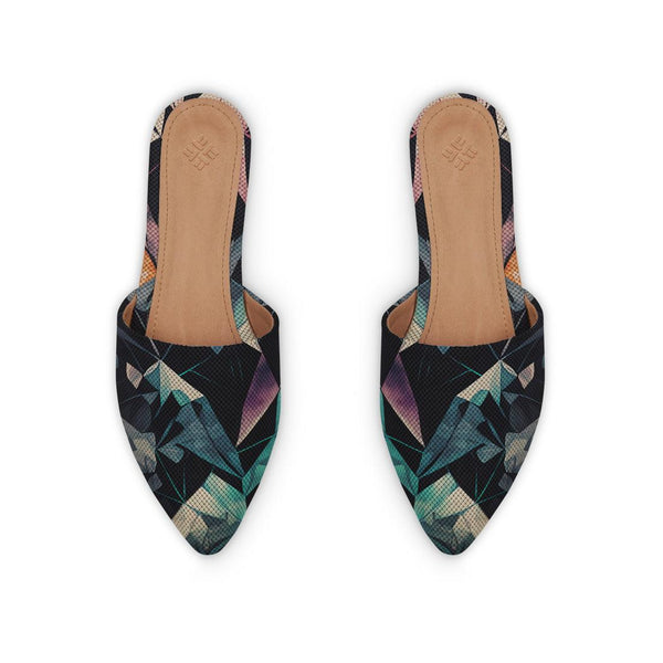 Fully Mules Reflect - CANVAEGYPT