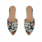 Fully Mules Sand Brushes - CANVAEGYPT