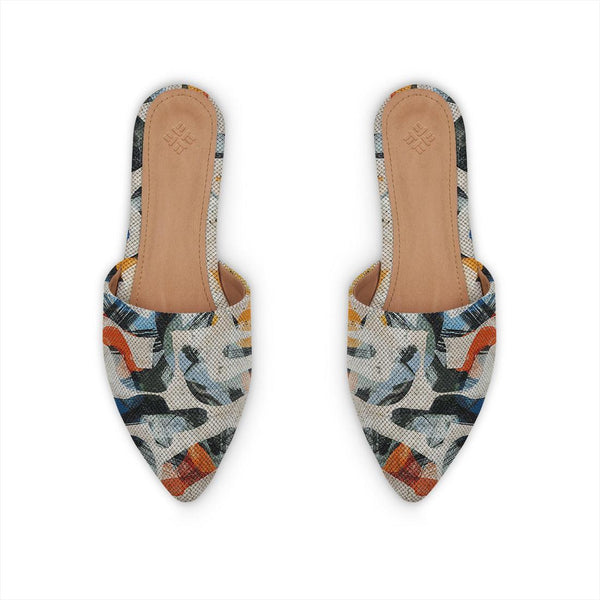 Fully Mules Sand Brushes - CANVAEGYPT