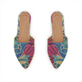 Fully Mules Sea Herbs