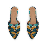 Fully Mules Season - CANVAEGYPT