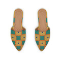 Fully Mules Segments