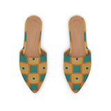 Fully Mules Segments - CANVAEGYPT