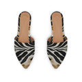 Fully Mules Short Leaf