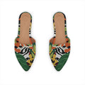 Fully Mules Skins