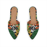 Fully Mules Skins - CANVAEGYPT