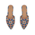 Fully Mules Spring