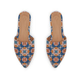 Fully Mules Spring - CANVAEGYPT