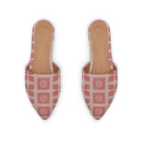 Fully Mules Squared - CANVAEGYPT
