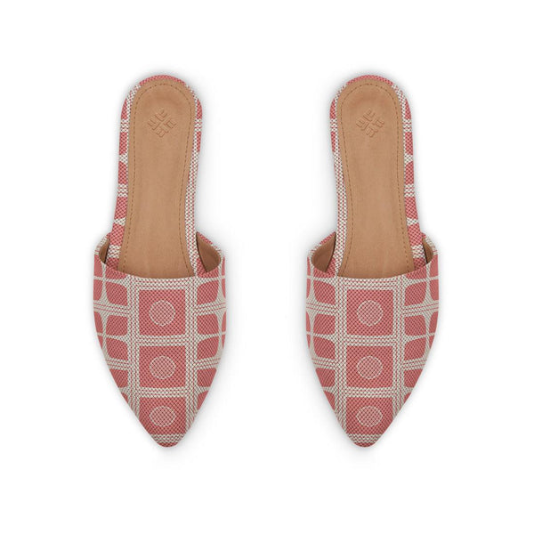 Fully Mules Squared - CANVAEGYPT