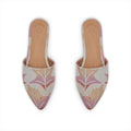 Fully Mules The Summer