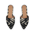 Fully Mules UpDown