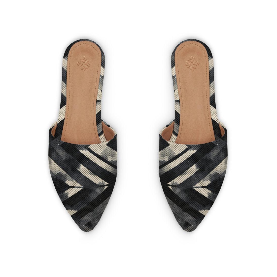 Fully Mules UpDown