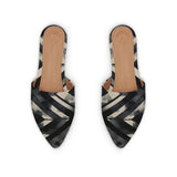 Fully Mules UpDown