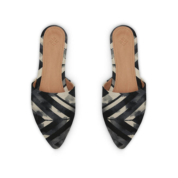 Fully Mules UpDown — ECADRA