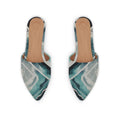 Fully Mules Waves